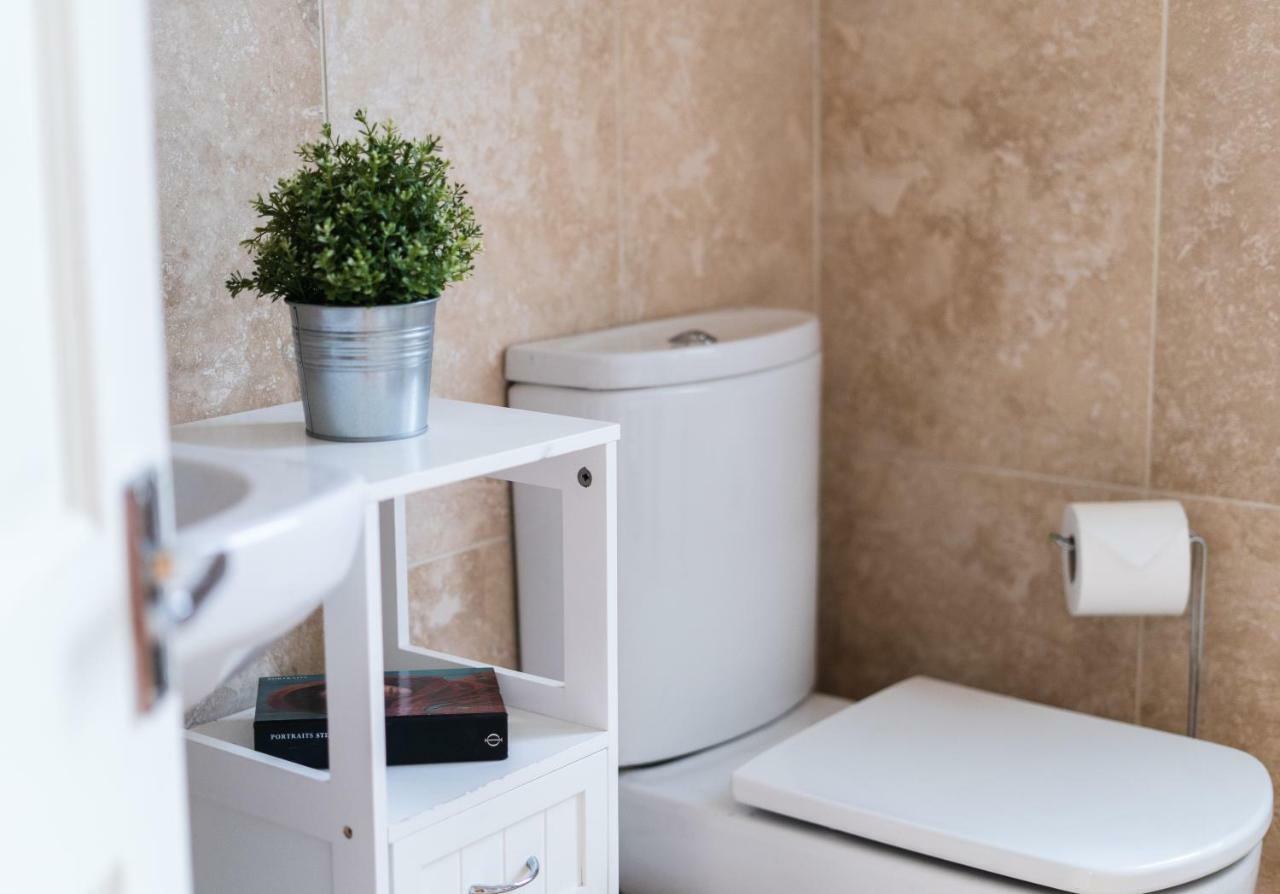 A Stay On The Brae Edinburgh Ngoại thất bức ảnh