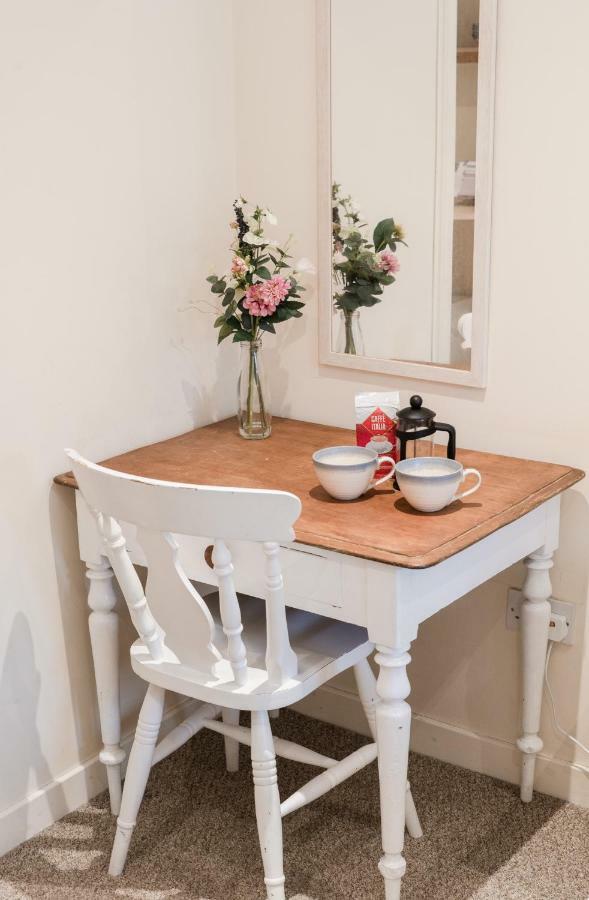 A Stay On The Brae Edinburgh Ngoại thất bức ảnh