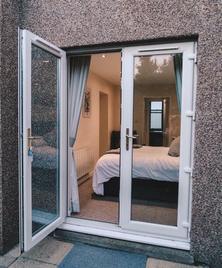 A Stay On The Brae Edinburgh Ngoại thất bức ảnh