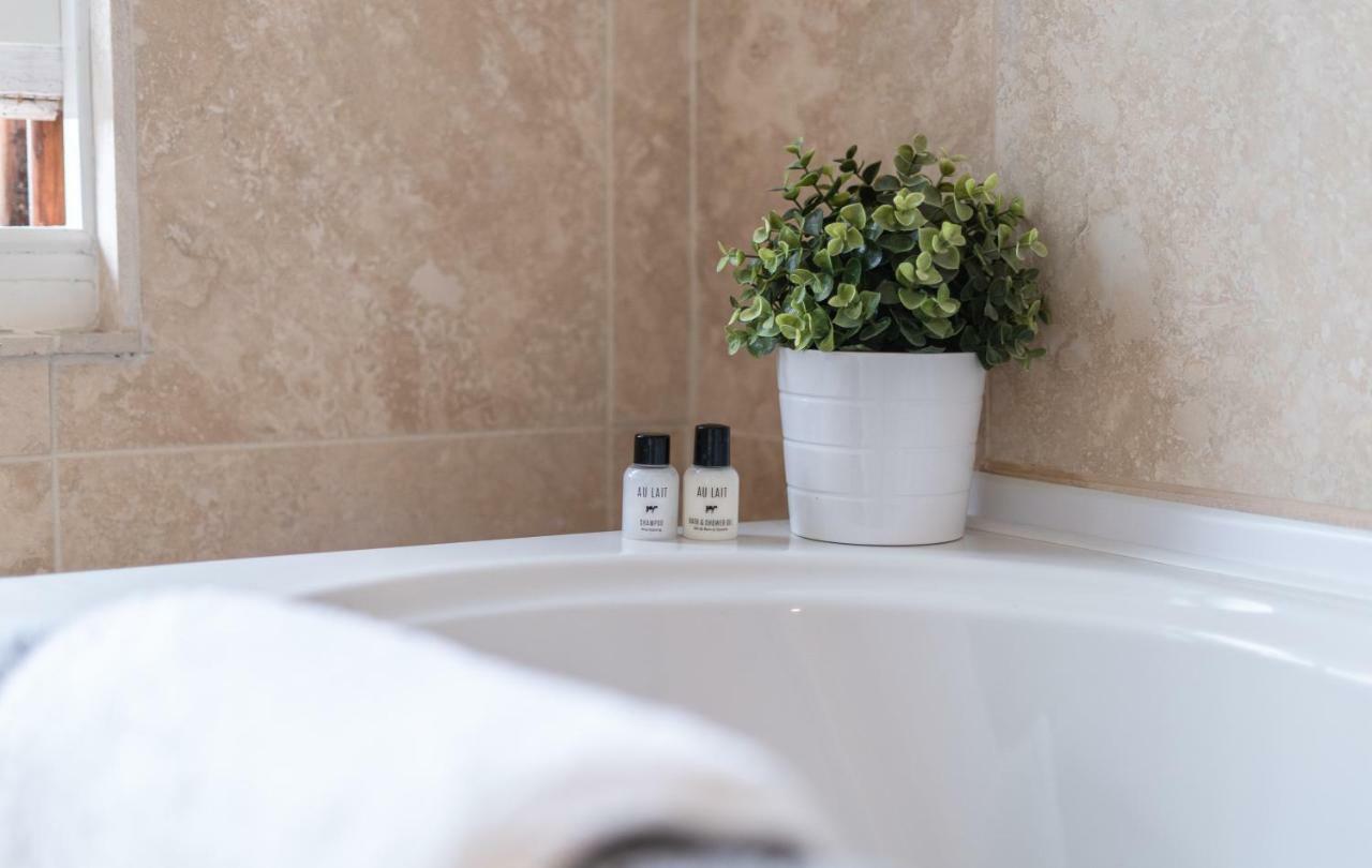 A Stay On The Brae Edinburgh Ngoại thất bức ảnh