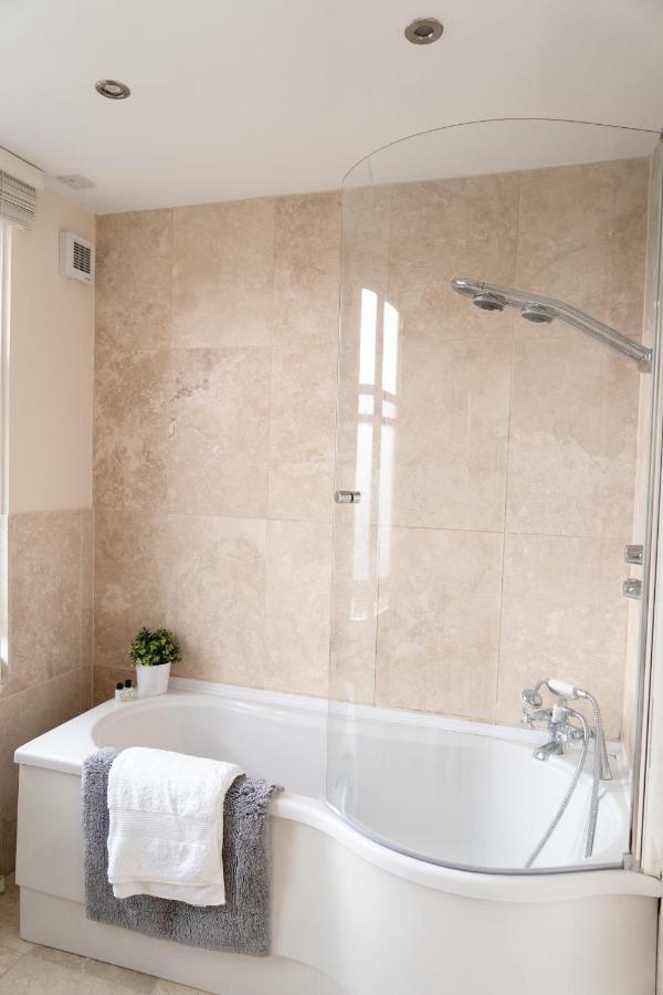 A Stay On The Brae Edinburgh Ngoại thất bức ảnh