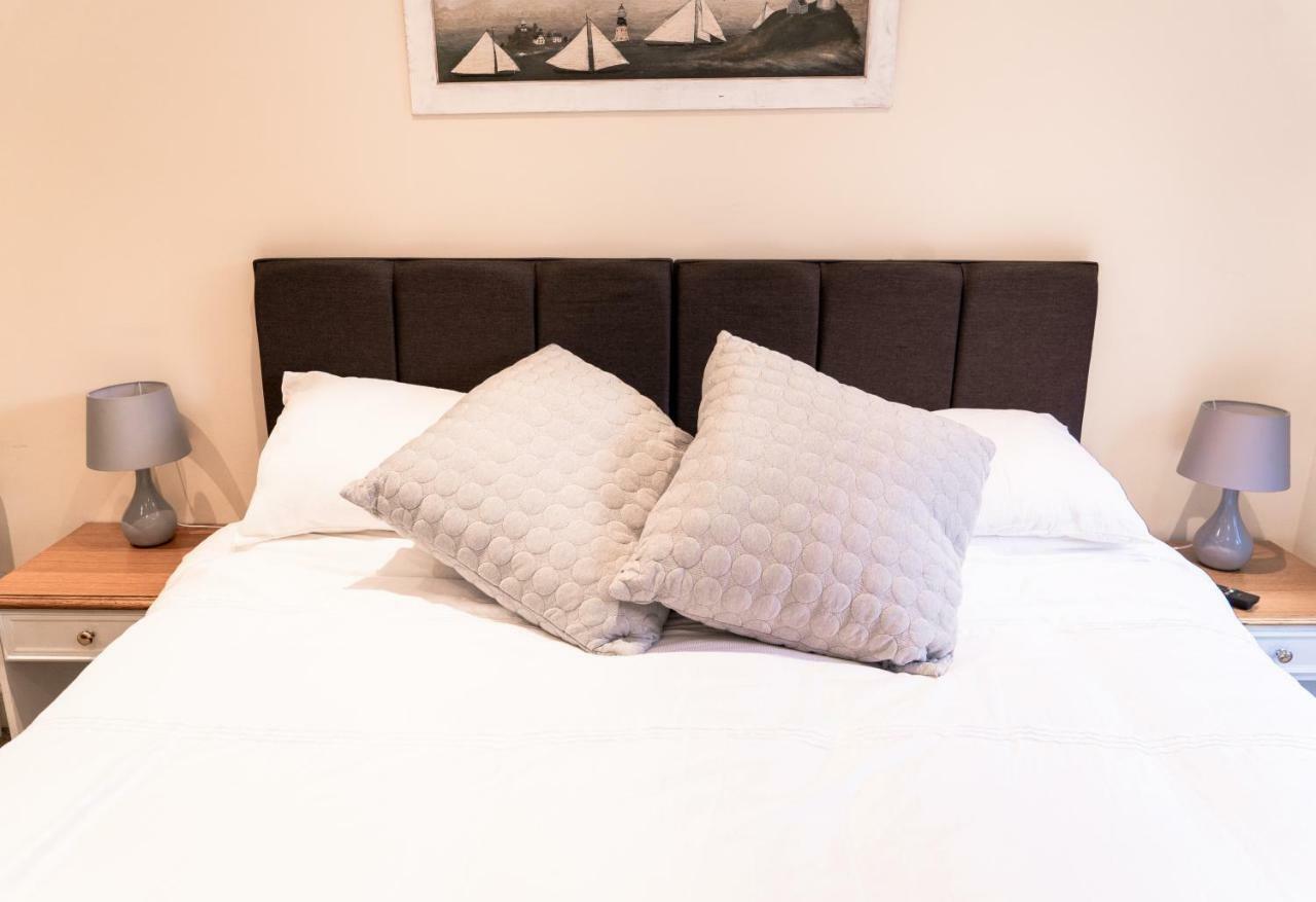 A Stay On The Brae Edinburgh Ngoại thất bức ảnh