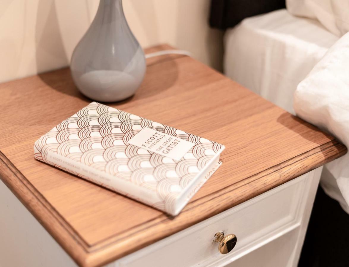 A Stay On The Brae Edinburgh Ngoại thất bức ảnh