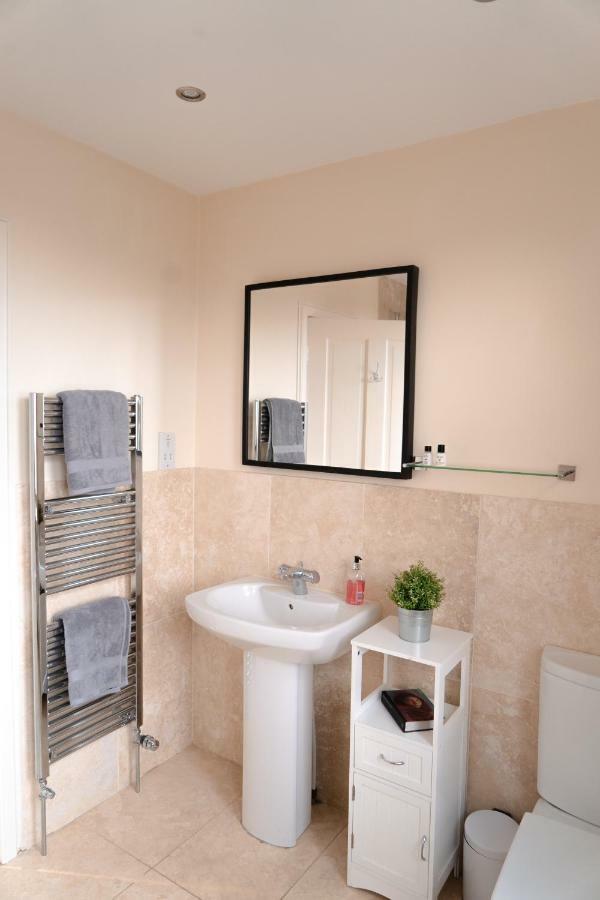 A Stay On The Brae Edinburgh Ngoại thất bức ảnh