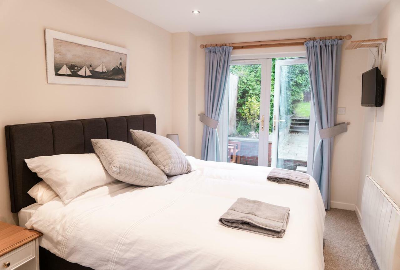 A Stay On The Brae Edinburgh Ngoại thất bức ảnh