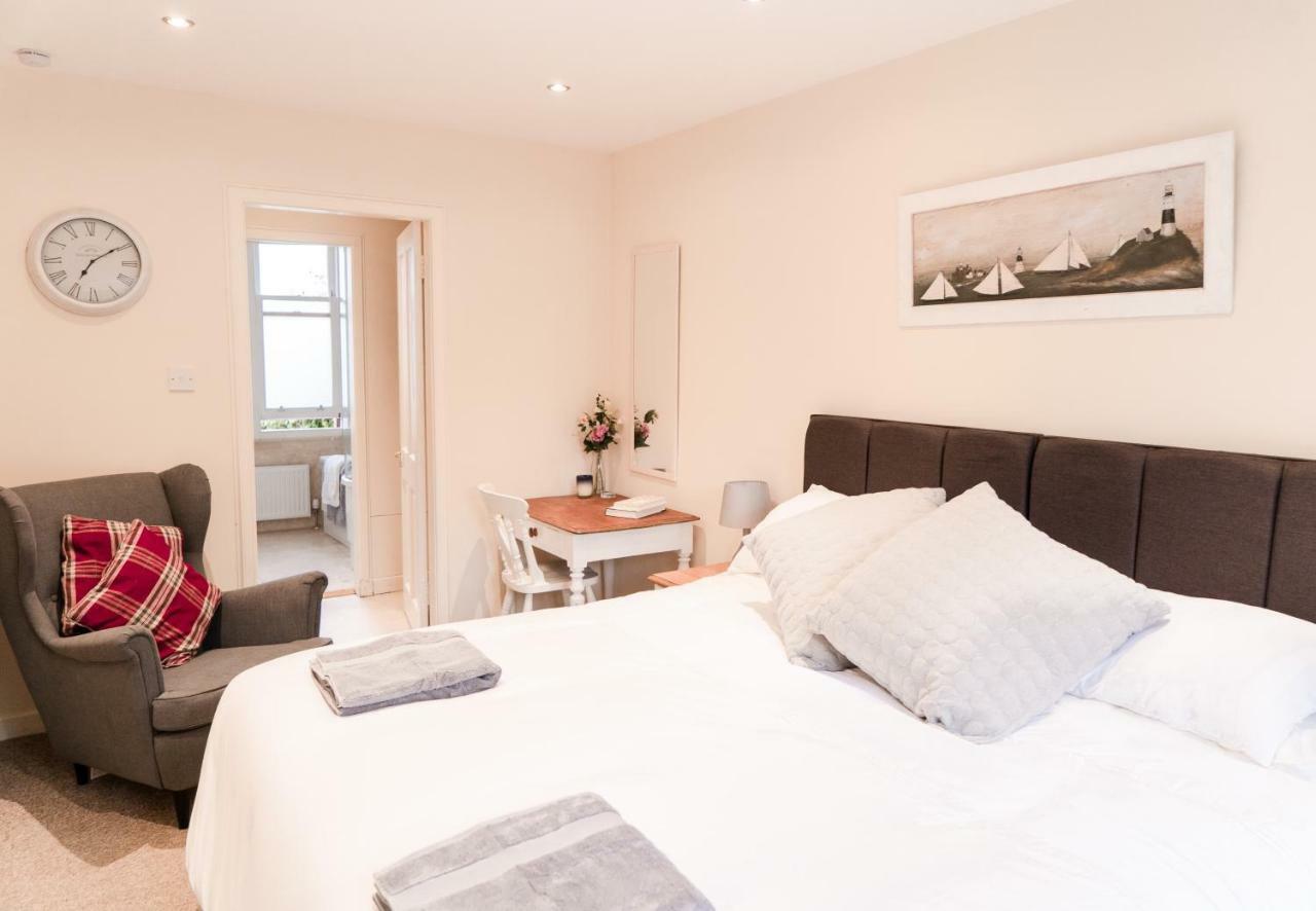 A Stay On The Brae Edinburgh Ngoại thất bức ảnh