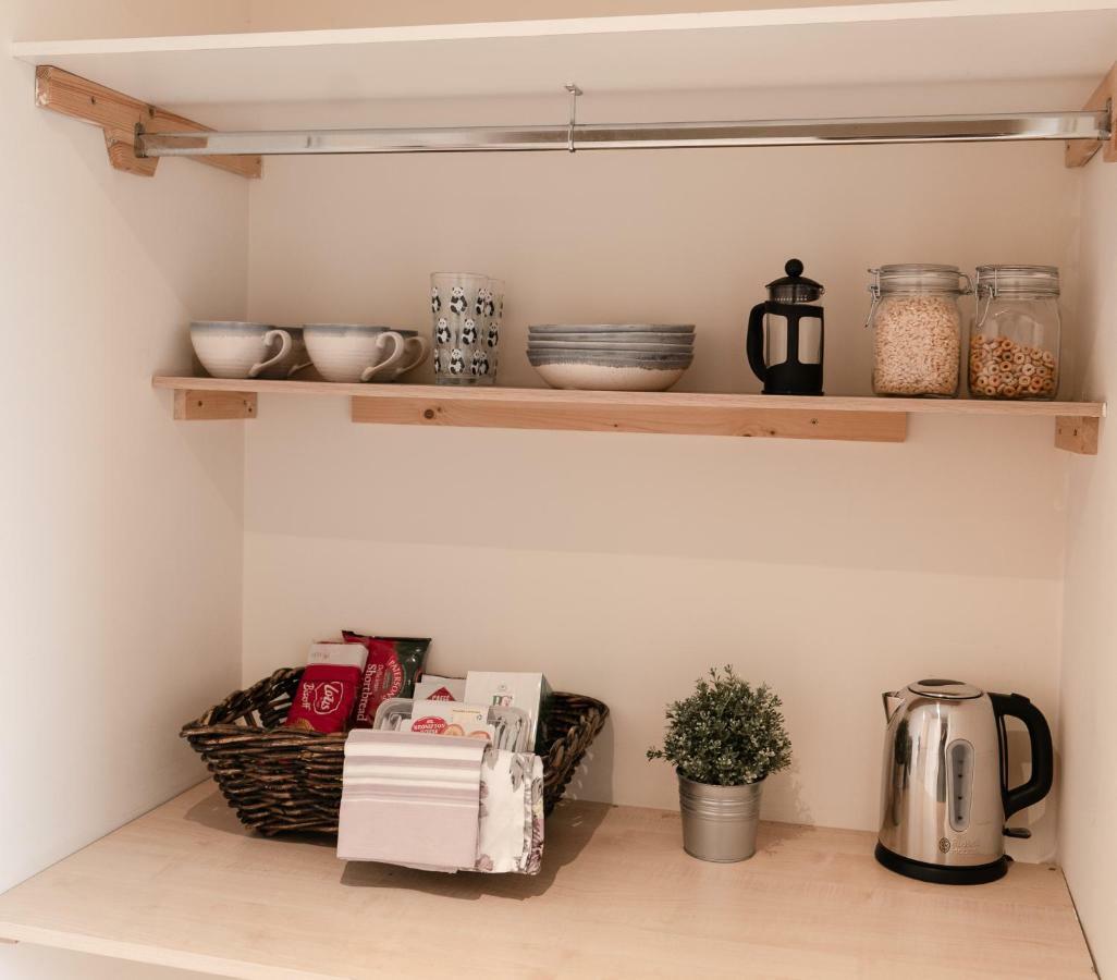 A Stay On The Brae Edinburgh Ngoại thất bức ảnh