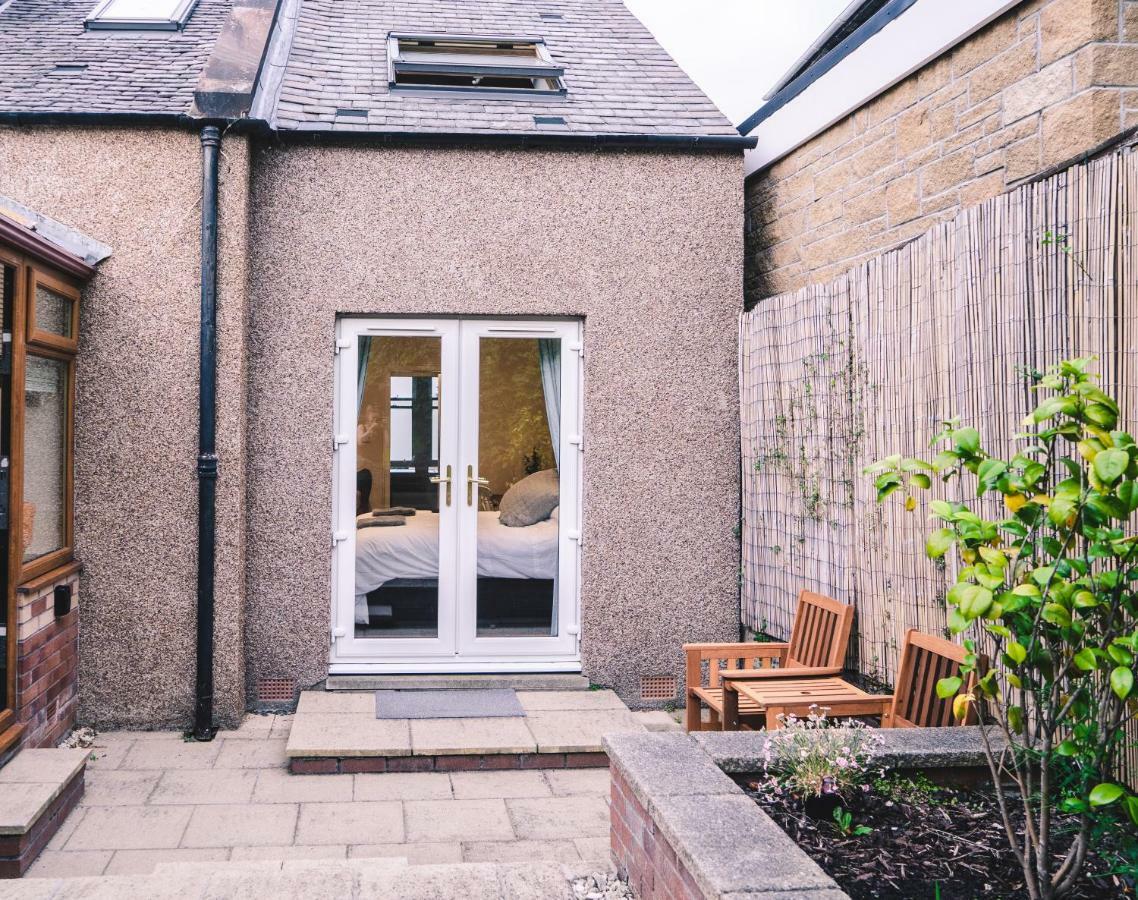 A Stay On The Brae Edinburgh Ngoại thất bức ảnh